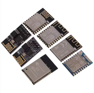 <strong>ESP8266</strong> <strong>ESP</strong>-12F Serial <strong>WIFI</strong> Moule <strong>ESP</strong>-01 <strong>ESP</strong>-07 <strong>ESP</strong>-12S <strong>ESP</strong>-<strong>12E</strong> <strong>ESP</strong>-01S Serial <strong>WIFI</strong> Wireless <strong>Module</strong> ESP32 Wireless Transceiver - Product Image 4