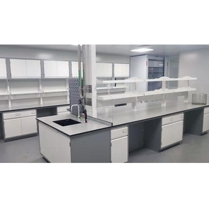 Nhà Máy phòng thí nghiệm đồ nội thất <span class=keywords><strong>R</strong></span> & <span class=keywords><strong>D</strong></span> hóa chất phòng thí nghiệm đồ nội thất phòng thí nghiệm trung tâm Đảo chìm làm việc băng ghế <span class=keywords><strong>d</strong></span>ự bị với thuốc thử kệ - Product Image 1
