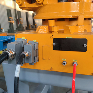 <strong>Automatic</strong> Palletizer/<strong>Robot</strong> Palletizer 4 <strong>Axis</strong> <strong>Palletizing</strong> <strong>Robot</strong> Arm Pick and Place <strong>Robots</strong> for Different Product - Product Image 2