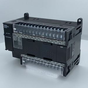 CP1H-X40DT-D PLC、40ポイントリレー出力、24VDC、Modbus RTU/IPサポート、工業用機械制御、CE/UL認定 - Product Image 5