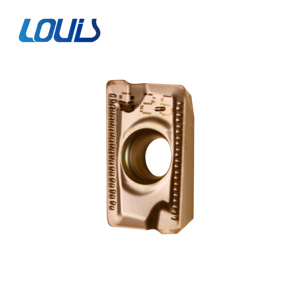CNC เครื่องตัด APMT1604PDR-76 เครื่องแมชชีนนิ่งเซ็นเตอร์เครื่องกัดเครื่องตัดเม็ดสแตนเลสใบมีดพิเศษเครื่องมือกัด - Product Image 3