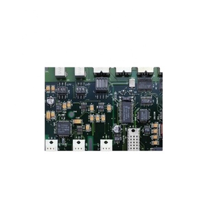 3D modülü PCBA baskı ve montaj modülü özel PCB ShenZhen - Product Image 5