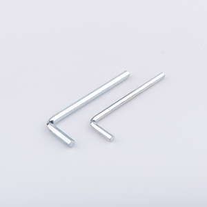 Ordinary <strong>Key</strong> Tool Torque Alen <strong>Key</strong> 1.5mm to 8 mm L-shaped Alloy Steel Hexagonal Wrench for Hex Socket Screw - Product Image 6