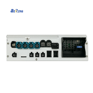 Smart <strong>Android</strong> Muti-Player <strong>System</strong> 12.3&quot; Screen CarPlay <strong>Android</strong> Car Video with Liquid Crystal Display - Product Image 4
