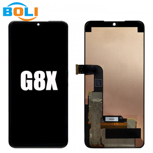 LG G3 G4 G5 G6 G7 G8 G8X G8S lcd for LG G9 lcd screen for LG G8 G8X G8S lcdディスプレイG9スクリーン交換用卸売価格 - Product Image 6