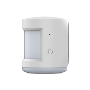<strong>ZigBee</strong> 3.0 Battery Operated Tuya PIR Detector Smart Home Security Motion <strong>Sensor</strong> with ABS Material for Personal &amp; Home Use - Product Image 3