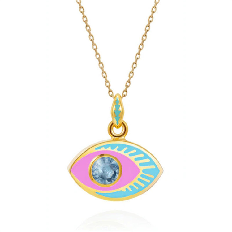 Oeil C