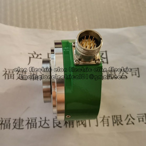 New <strong>ELCO</strong> Yike <strong>Encoder</strong> SAM90L28-GS4XTR-1024/1024.8BJQ002