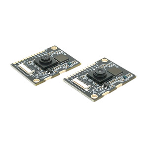 GM803-S 5-35cm Lens DC3.3V USB/TTL232 arayüzü barkod tarayıcı modülü 1D/2D QR barkod okuyucu PDF417 Arduino için