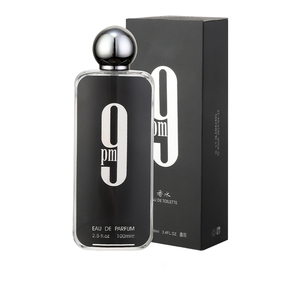 علامة تجارية خاصة من Floraam إلى PM Quente Picante كولونيا أصلية طويلة الأمد أرابي أفنان وأصلية بتصميم ضبابي - Product Image 1