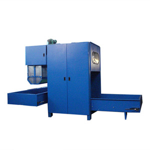 Automatic Fiber Feeding Bale Opener Machine