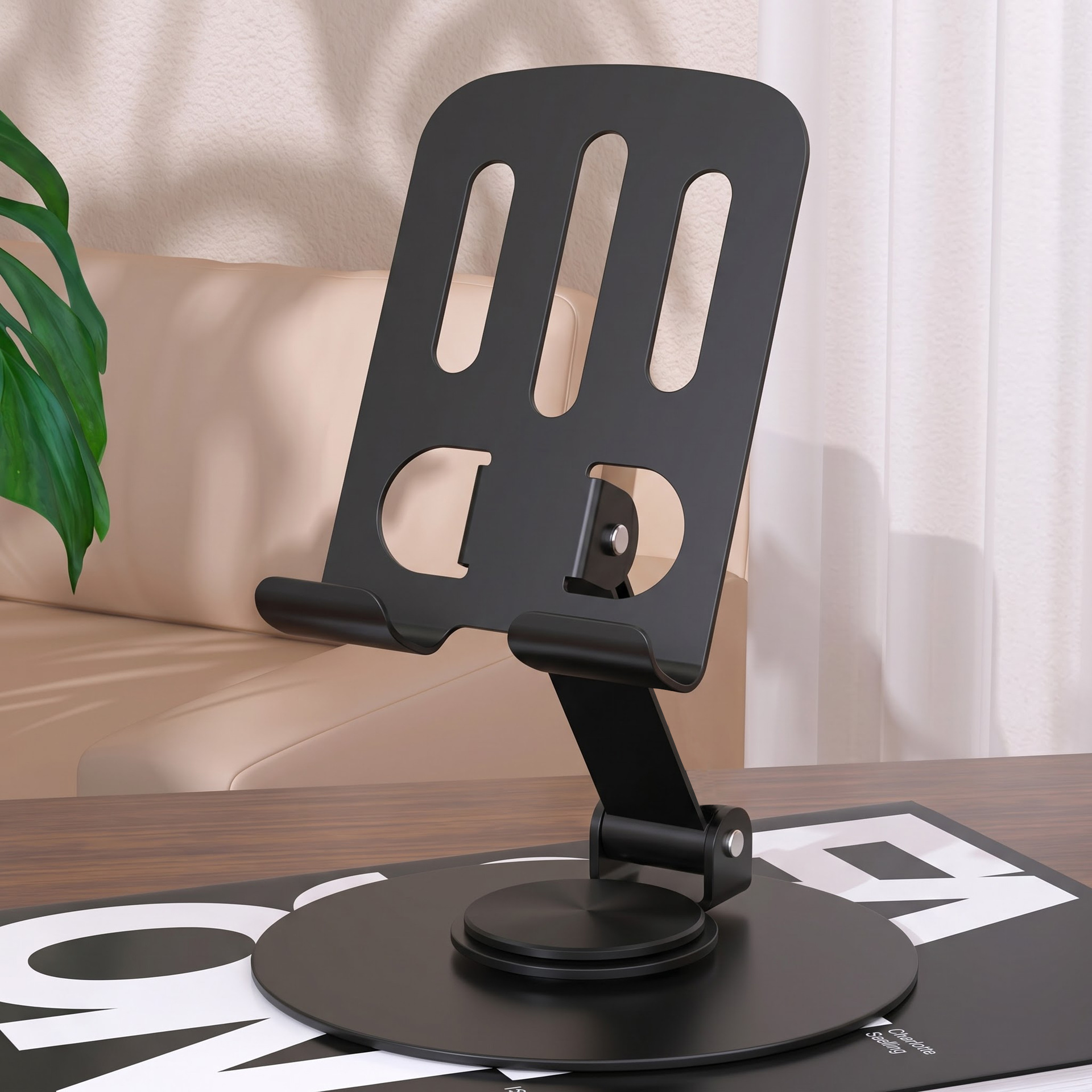 New 2.0 version (Space Gray)
