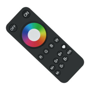 Feican Wireless 5V-24V potenza di ingresso LED <span class=keywords><strong>RGB</strong></span> RF Dimmer LED <span class=keywords><strong>RGB</strong></span> 14 tasti FCC certificata Full Touch RF Dimmer