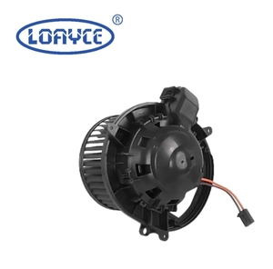Blower Motor 64119350395 for BMW F20 F21 F22 F23 F30 F31 F35 F34 F36 F82 F80 F87