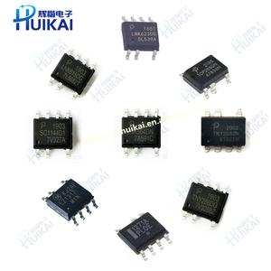 Ic Components One-Stop Service ISO7231 Electronic Components Ic SOP16 <strong>ISO7231ADWR</strong> Wireless Module - Product Image 2