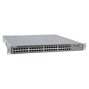 ジュニパーネットワークPTX10001-36MR-ACパケットトランスポートルーター36マルチレートQSFP56-DD/QSFP28ポートネットワーキングデバイス - Product Image 3