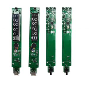 แผงวงจร PCBA แผงวงจร PCB ประกอบโรงงานผู้ผลิต PCB - Product Image 3