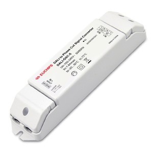 100-240VAC DALI al convertitore di segnale di fase di taglio si collega con driver dimmerabili PWM Triac per il controllo dell'illuminazione a LED - Product Image 3