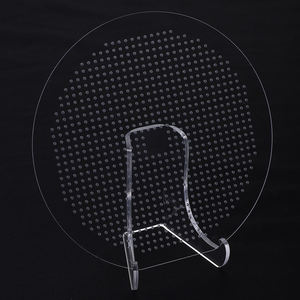 Производитель OEM, высокоточное промышленное оборудование с ЧПУ, микрофлюидные акриловые чипы PCR - Product Image 6