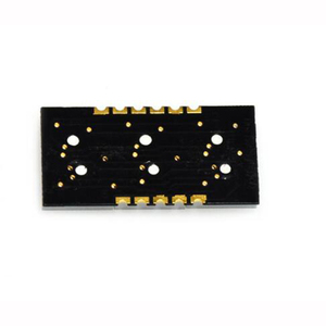 White 7 <strong>Segment</strong> Smd 0.39&quot; 3 Digit Smd <strong>Seven</strong> <strong>Segment</strong> Led <strong>Display</strong> - Product Image 5