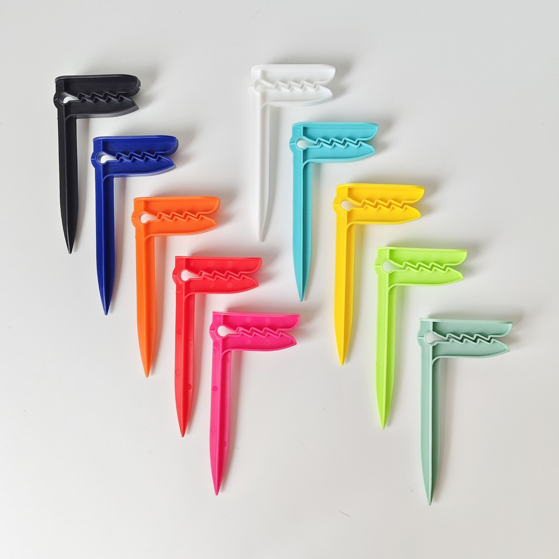 Multicolore