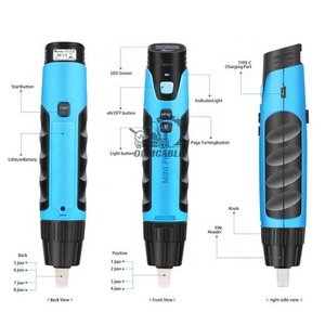 FÜR XHORSE <span class=keywords><strong>MINI</strong></span> PROG OBD OBDII MULTI-FUNKTIONAL CHIP <span class=keywords><strong>PROGRAMMER</strong></span> AUTO DIAGNOSTISCHES SCANNER WERKZEUG - Product Image 1