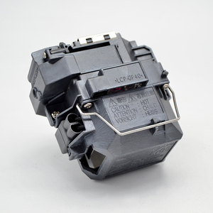 อะไหล่ ELPLP54หลอดไฟโปรเจคเตอร์สำหรับ Epson EB-S7/EB-S7 +/EB-S72/EB-S8/EB-S82/EB-W7/EB-W8/EB-X7พร้อมตัวเรือน - Product Image 5
