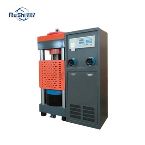 De alta calidad de China 2000kn de compresión máquina de prueba - Product Image 3