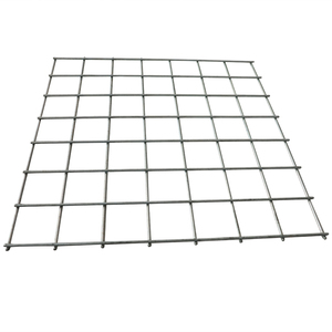 Rete metallica in ferro con recinzione per pannelli saldati elettro zincati - Product Image 4