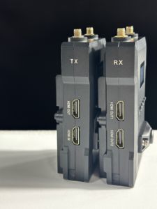 Movmagic Nuevo transceptor de transmisión de audio 4K HD MI para monitor de transmisor de video y transmisión en vivo - Product Image 5