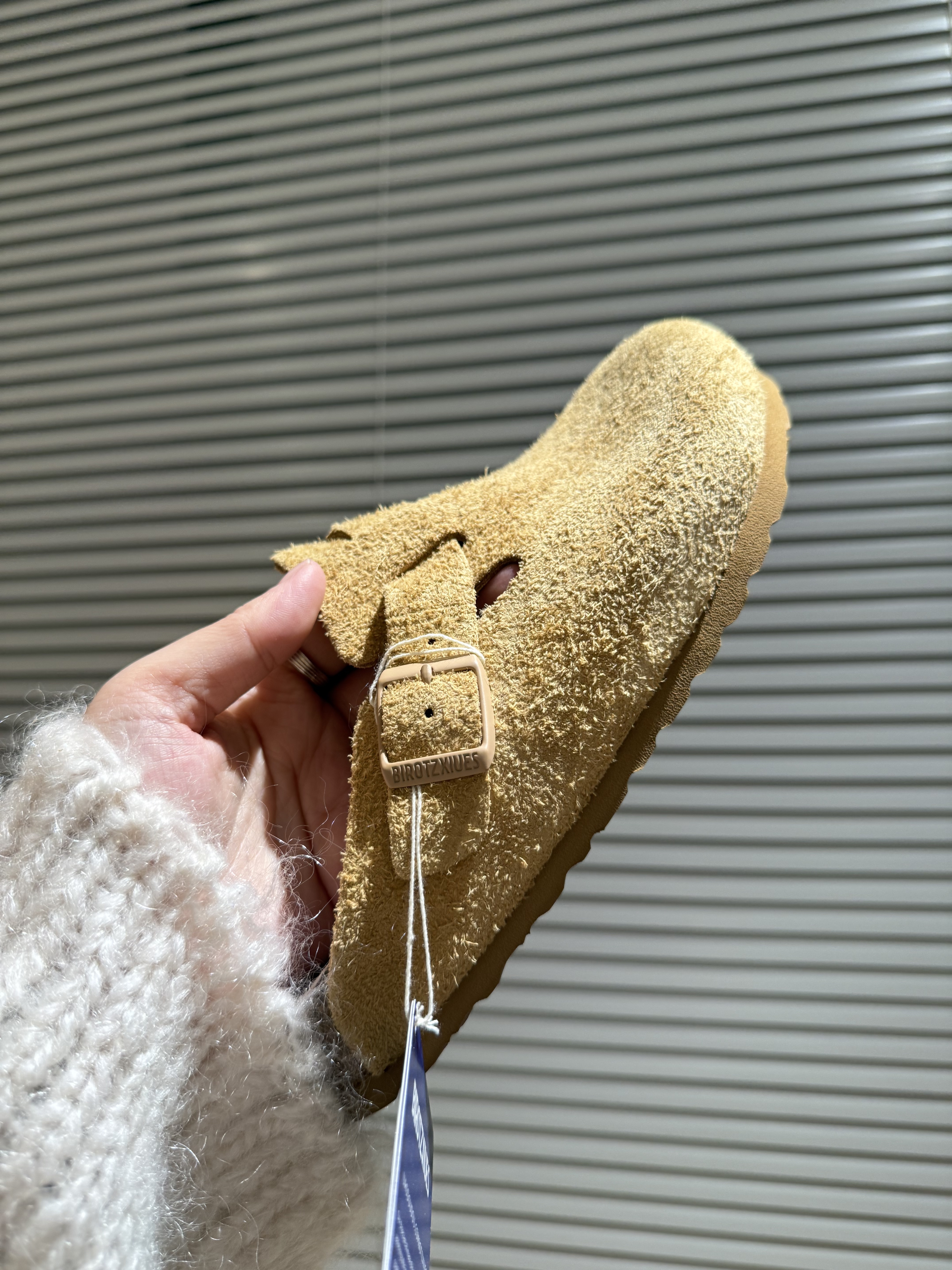 Latte Cream