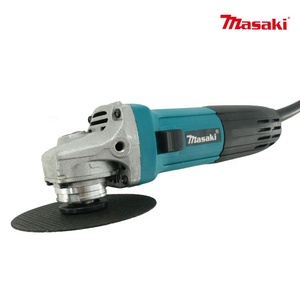 中国工厂批发多功能工具充电调速小型电动角磨机 - Product Image 5