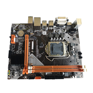 Prozessor-System platine der neuen Generation Desktop-Gaming-Computer-PC-Motherboard - Product Image 1