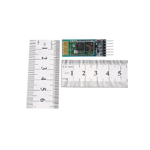 OKY3371-1 HC-05 2020モジュールHC05ワイヤレストランシーバーモジュール互換バージョン - Product Image 5