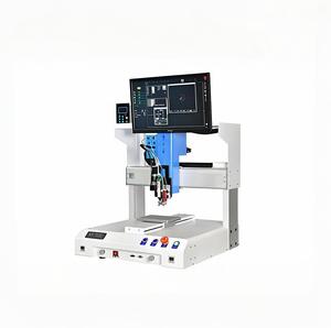 Macchina di erogazione di visione panoramica facile operazione con funzione di compensazione automatica