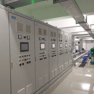 Electrical Programming <strong>PLC</strong> <strong>Control</strong> Cabinet Automation <strong>System</strong> Development of Vfd Intelligent <strong>Control</strong> Panel - Product Image 4