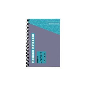 Оптовая продажа, регистр, Чековая книжка, книга дебетовых карт - Product Image 1