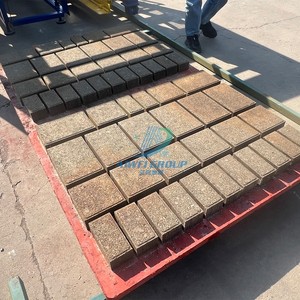 QT 8-15 <strong>Automatic</strong> Wall <strong>Building</strong> Paver Brick <strong>Block</strong> Making <strong>Machine</strong> for Sale Brick <strong>Machine</strong> Sale in Kenya Cameroon Production <strong>Line</strong> - Product Image 6