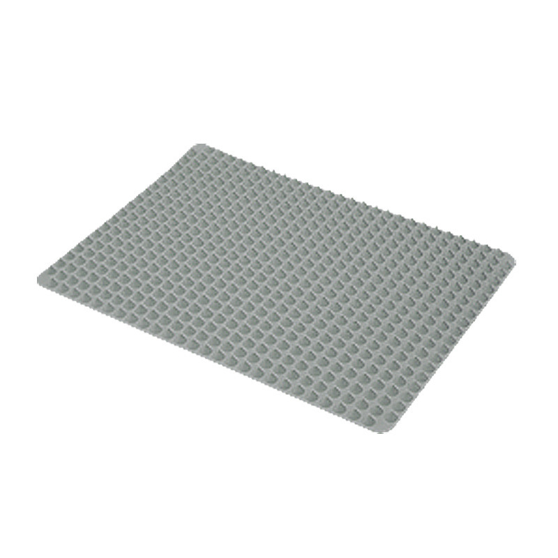 Tapis de poulet grillé