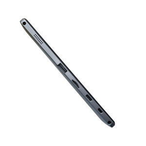 Tablet 2 en 1 con estuche para teclado Mouse Stylus Film Tablets Computadora PC con 2GB RAM 32GB ROM Almacenamiento Tablet PC con USB A - Product Image 3
