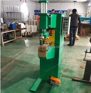 便携式点焊机气动手动点焊机自动气动点焊机 - Product Image 2