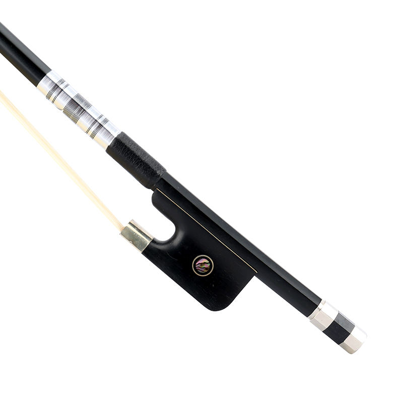 Black French style 4/4