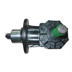 Variable High Speed Rpm Increasing <strong>Variator</strong> Gearbox - Product Image 4