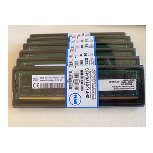 Dell máy chủ RAM DDR4 DDR5 16GB 32 gam 64 gam 2933MHz 3200MHz RDIMM máy chủ RAM bộ nhớ - Product Image 6