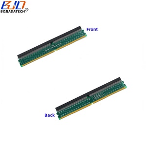 新しいデスクトップDDR5 UDIMM DDR-5 U-DIMM 288ピンアダプターテスト保護カード - Product Image 6