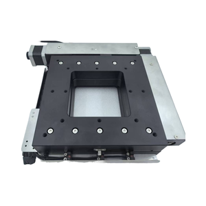 Mesa de guía lineal de alta precisión para maquinaria de automatización y equipos de semiconductores Componente de rodamiento de núcleo de bajo ruido de alta carga - Product Image 3