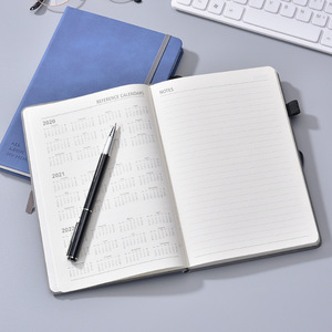 Professionale creativo all'interno della fede meditazione cuaderno vino fogli facili progetta il tuo notebook eego - Product Image 4