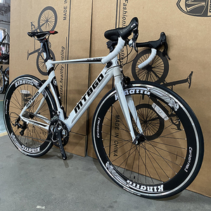 Tianjin fabbrica leggero java trek speed in lega di alluminio telaio in acciaio al carbonio twitter ciclo da corsa 700c bici da strada da uomo bicicletta da uomo - Product Image 3