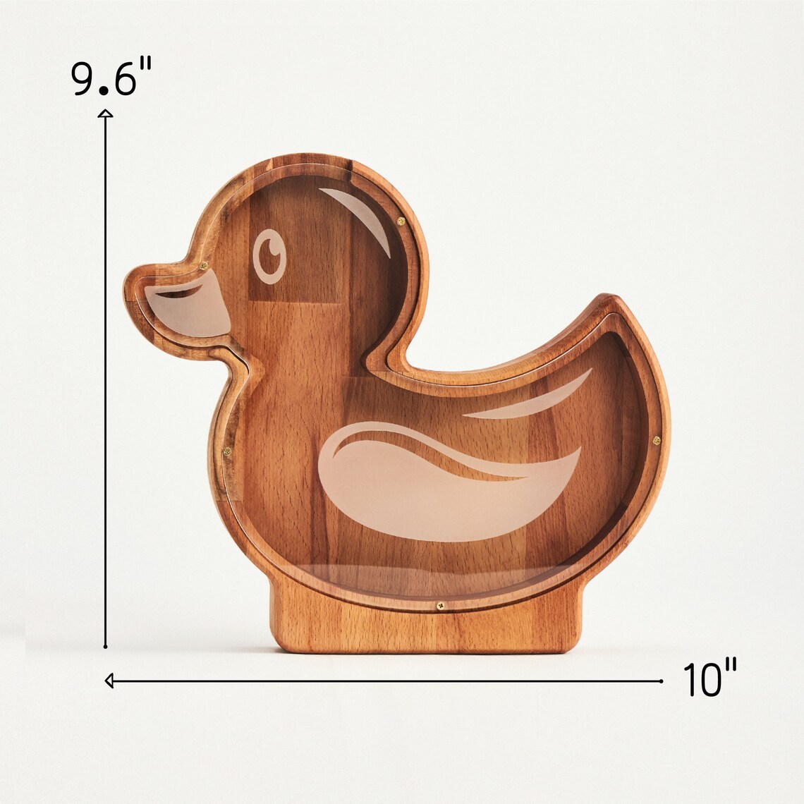 Patito 244 x 254 cm