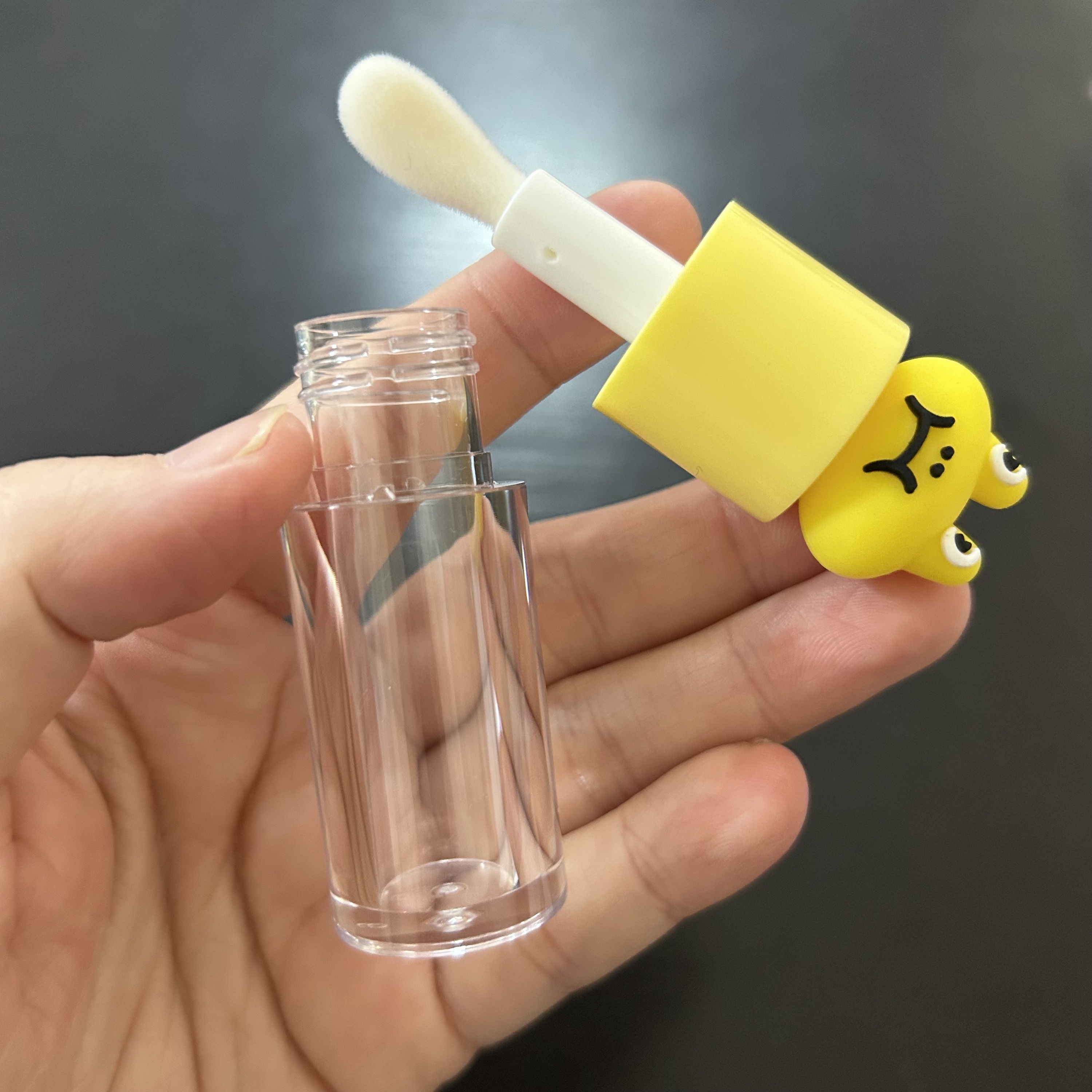02 tube